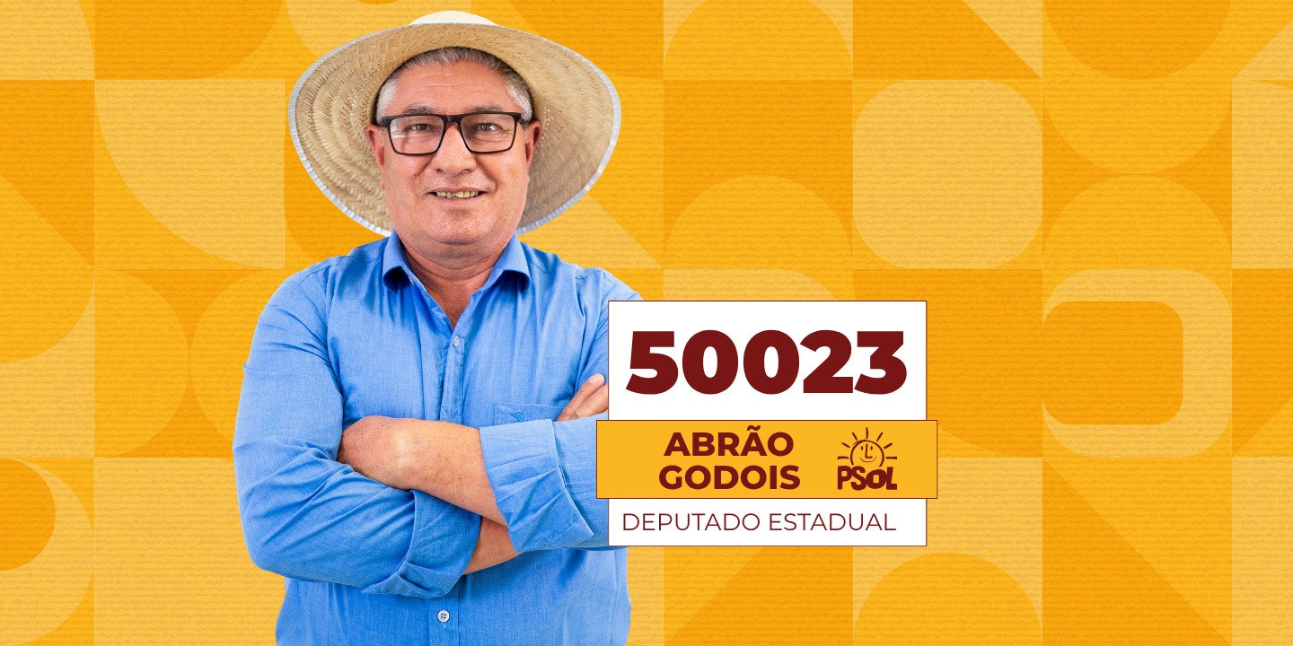 Abrão Godois